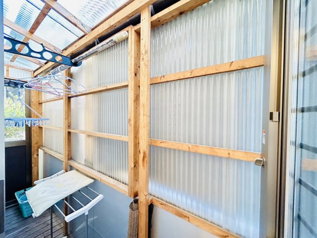岸和田市南上町1丁目　中古戸建のその他