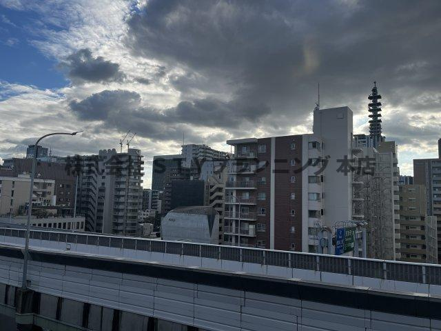 仲介手数料0円！クレスト泉の展望