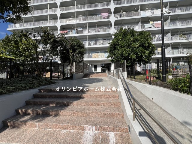 ソフトタウン小島町　9階　66㎡　リ　ノベーション済の外観