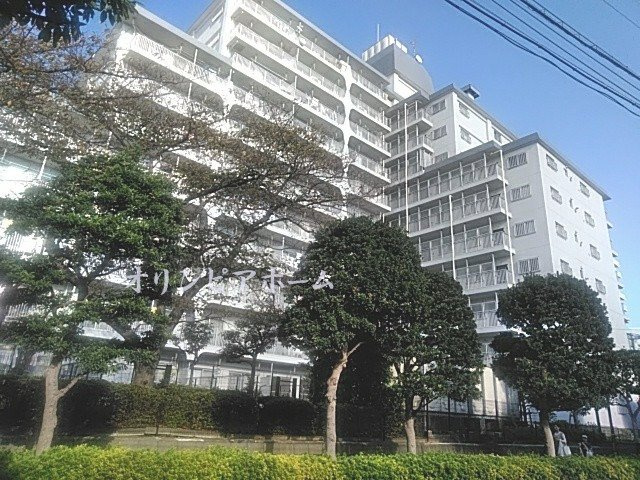 ソフトタウン小島町　9階　66㎡　リ　ノベーション済の外観