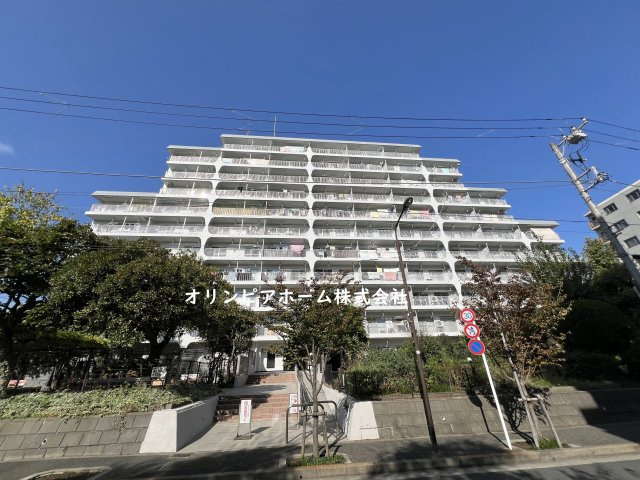 ソフトタウン小島町　9階　66㎡　リ　ノベーション済の外観