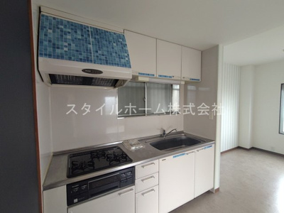 【キッチン】 | 高洲ハイツ