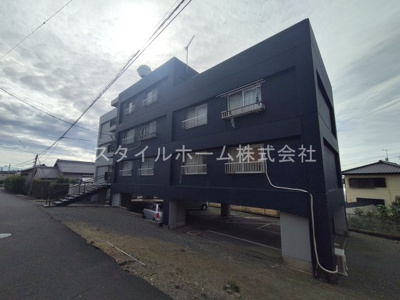 【その他共用部分】 | 高洲ハイツ