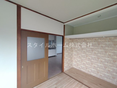 【収納】 | 高洲ハイツ