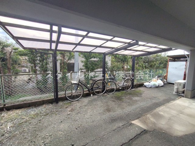 【その他共用部分】 | 高洲ハイツ