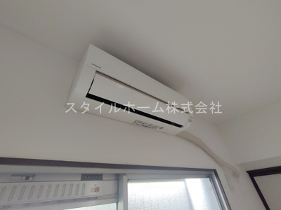 【設備】 | 高洲ハイツ