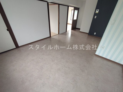 【その他】 | 高洲ハイツ