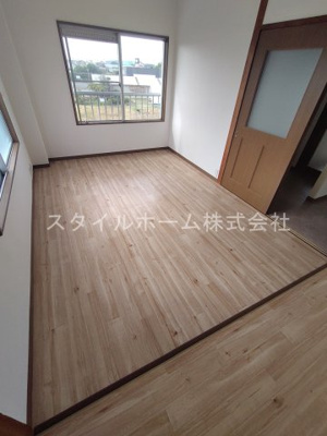 【その他】 | 高洲ハイツ