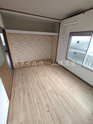 【内装】 | 高洲ハイツ