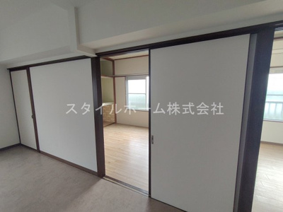 【その他】 | 高洲ハイツ