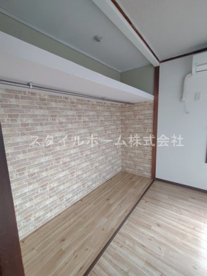 【収納】 | 高洲ハイツ
