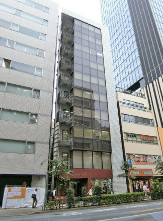 河合ビル