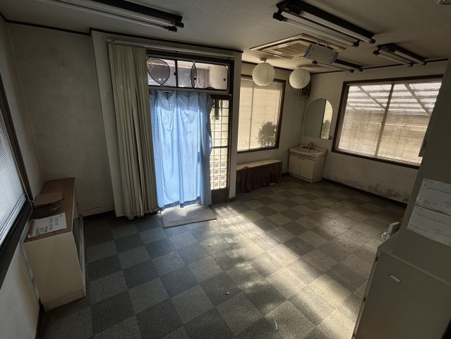 遠野町滝4DK+店舗のその他