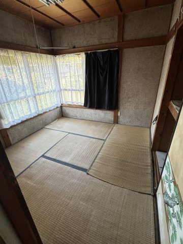 遠野町滝4DK+店舗の和室