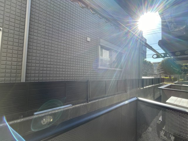 クレールの展望