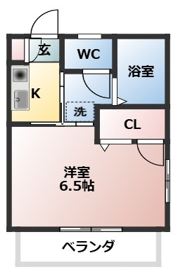 クレール