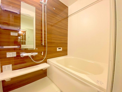 【浴室】 | ビーエムケイ