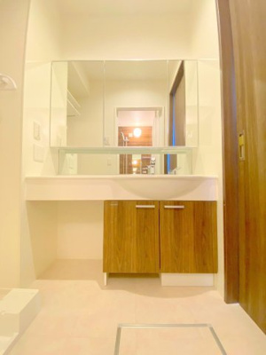 【洗面所】 | ビーエムケイ