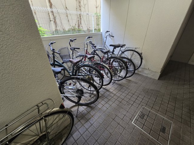 エスプリ千代田 のその他共用部分|エスプリ千代田