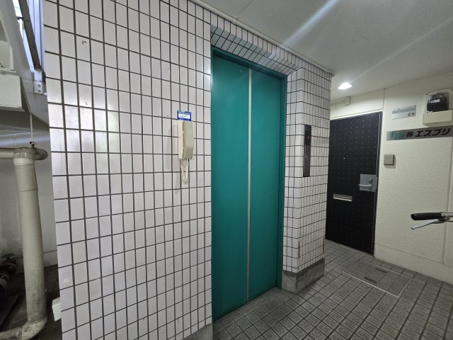 エスプリ千代田 のその他共用部分|エスプリ千代田