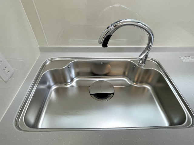 北区赤羽西3丁目　利便性×快適性　限定1棟のキッチン