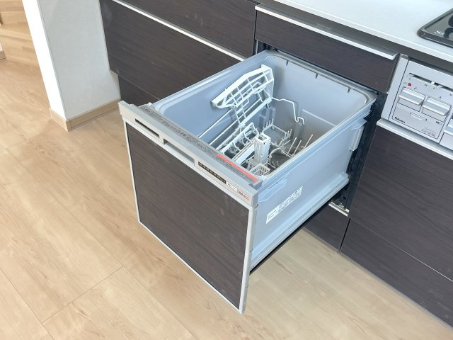 北区赤羽西3丁目　利便性×快適性　限定1棟のキッチン