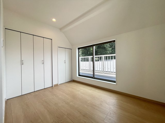 北区赤羽西3丁目　利便性×快適性　限定1棟の洋室