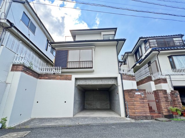 ＪＲ京浜東北線「鶴見」中古戸建の画像