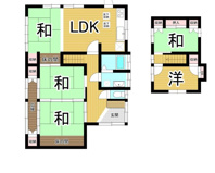 福岡市西区拾六町５丁目の画像