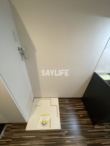 ウインズコート城東中央の設備