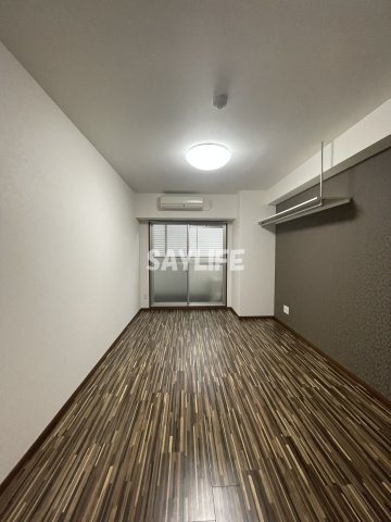 ウインズコート城東中央の居間・リビング