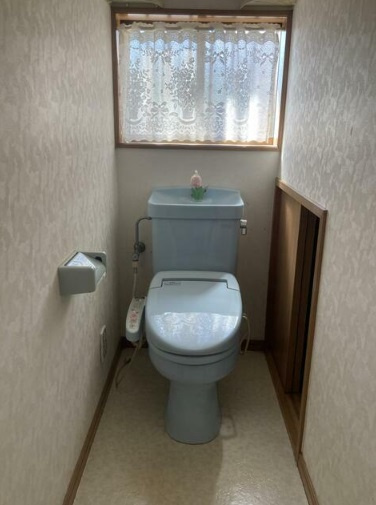 小山市大字間々田のトイレ