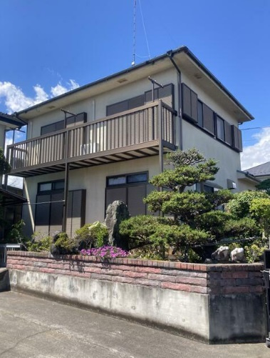 小山市大字間々田　中古戸建