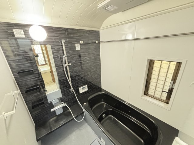 中古戸建　高取北４丁目の浴室