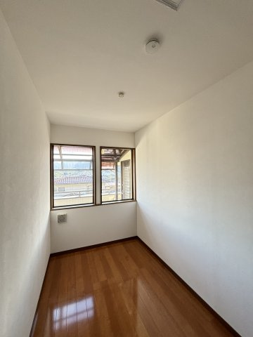 中古戸建　高取北４丁目の収納|納戸