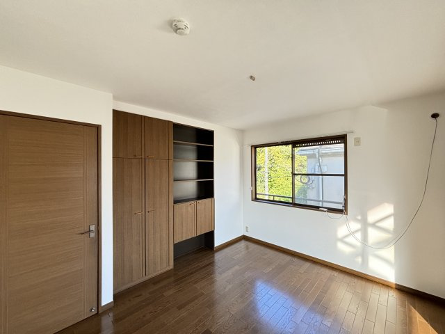 中古戸建　高取北４丁目の洋室