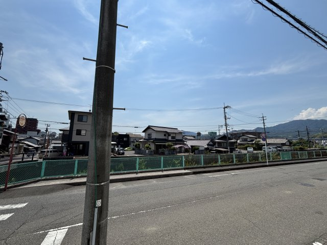 【展望】メゾンクレール廿日市市役所駅前