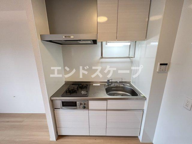 D-dreamのキッチン|高崎、前橋、伊勢崎エリアのお部屋探しはエンドスケープまで！お客様の理想お聞かせ下さい♪