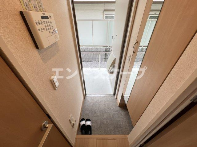 D-dreamの玄関|高崎、前橋、伊勢崎エリアのお部屋探しはエンドスケープまで！お客様の理想お聞かせ下さい♪