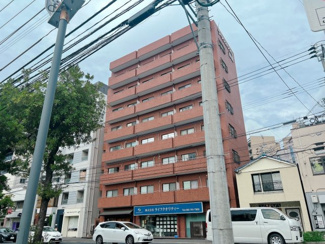 【外観】 | 不動産を買うんじゃないんです、立地を買うんです。って言いたくなる場所です、ここは。