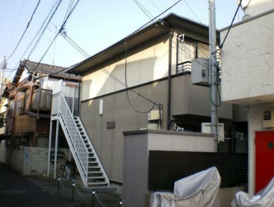 【外観】 | サンステート