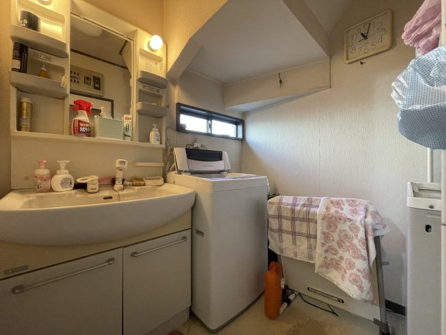 【独立洗面台】 | 深谷市上野台　中古戸建