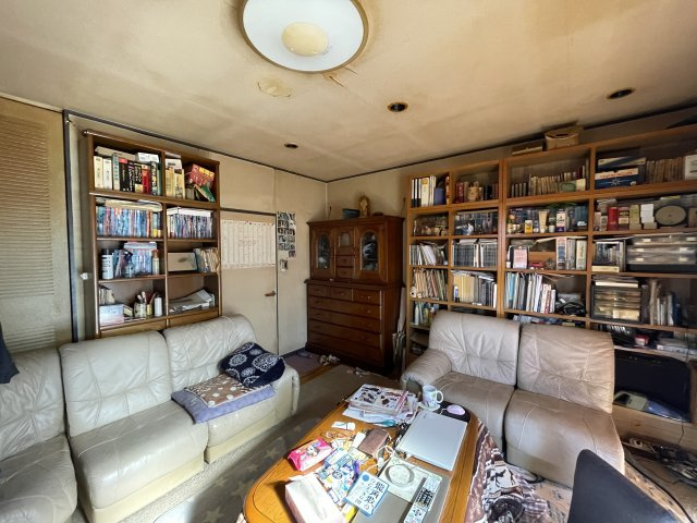 【洋室】 | 深谷市上野台　中古戸建