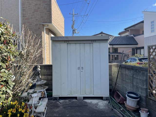 【設備】 | 深谷市上野台　中古戸建