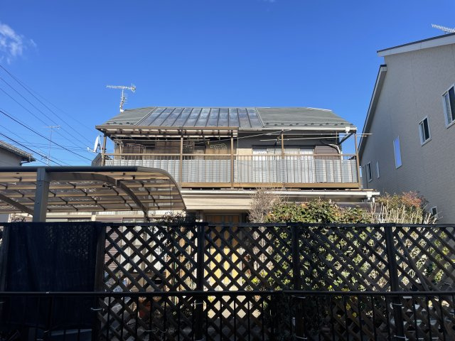 【外観】 | 深谷市上野台　中古戸建