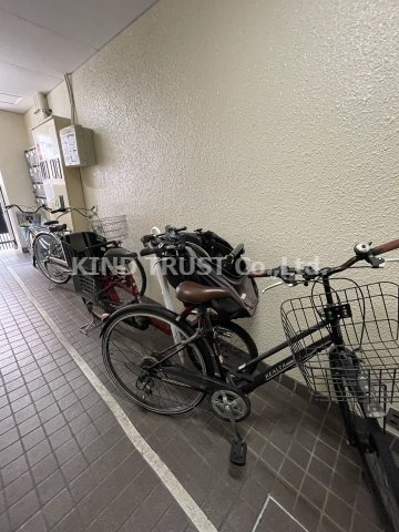 やなぎ屋ビルのその他共用部分