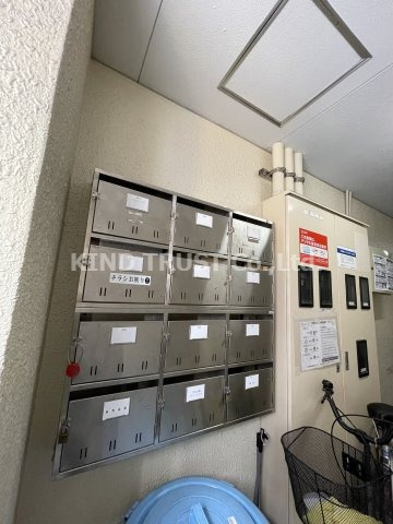 やなぎ屋ビルのその他共用部分