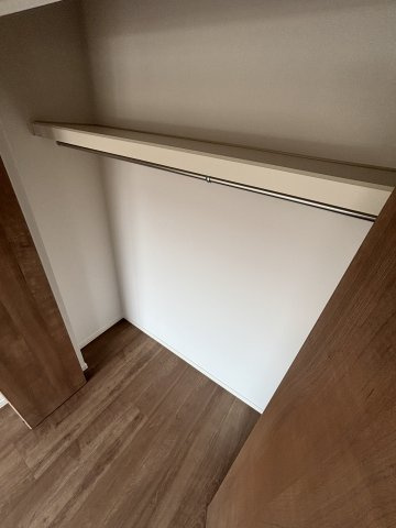 【収納】メゾンクレール廿日市市役所駅前 