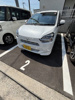 【駐車場】メゾンクレール廿日市市役所駅前 