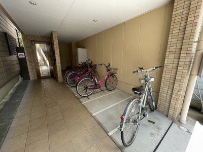 【その他共用部分】 | メゾンコート